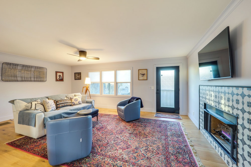 Apartment (2 Bedrooms)