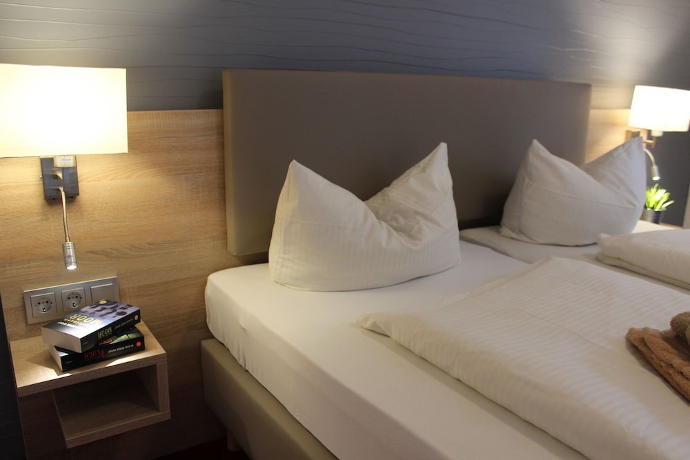 Comfort Double Room, 1 King Bed, Non Smoking photo 3