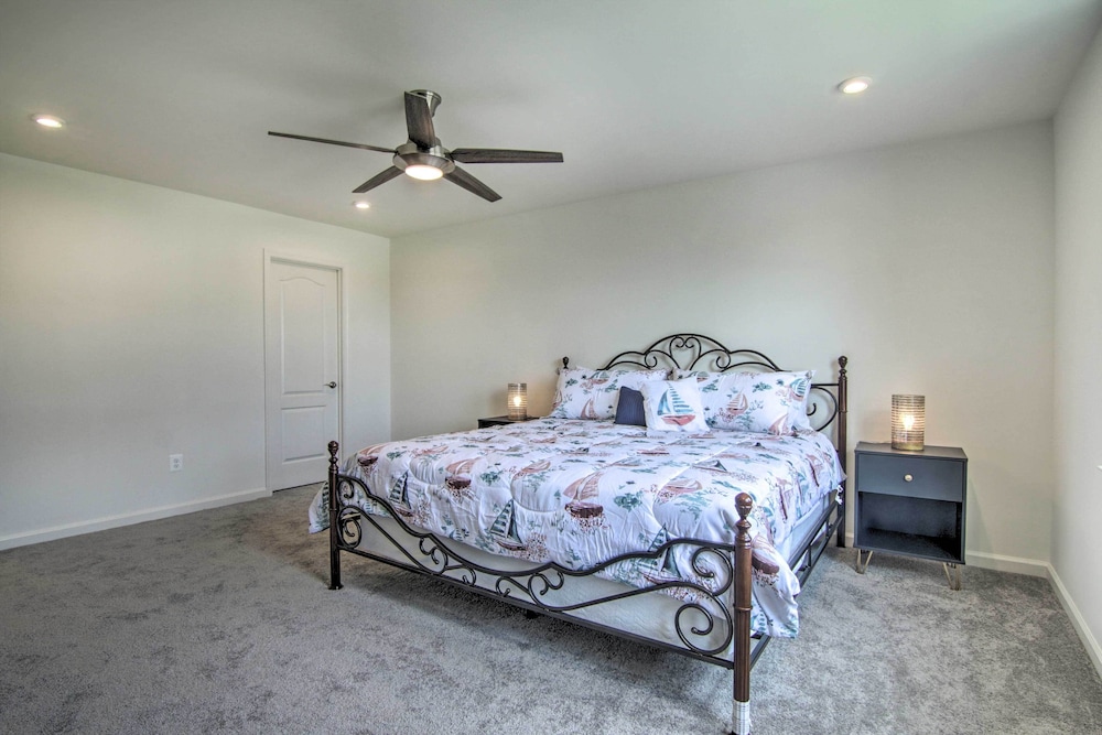 Apartment (4 Bedrooms) photo 1