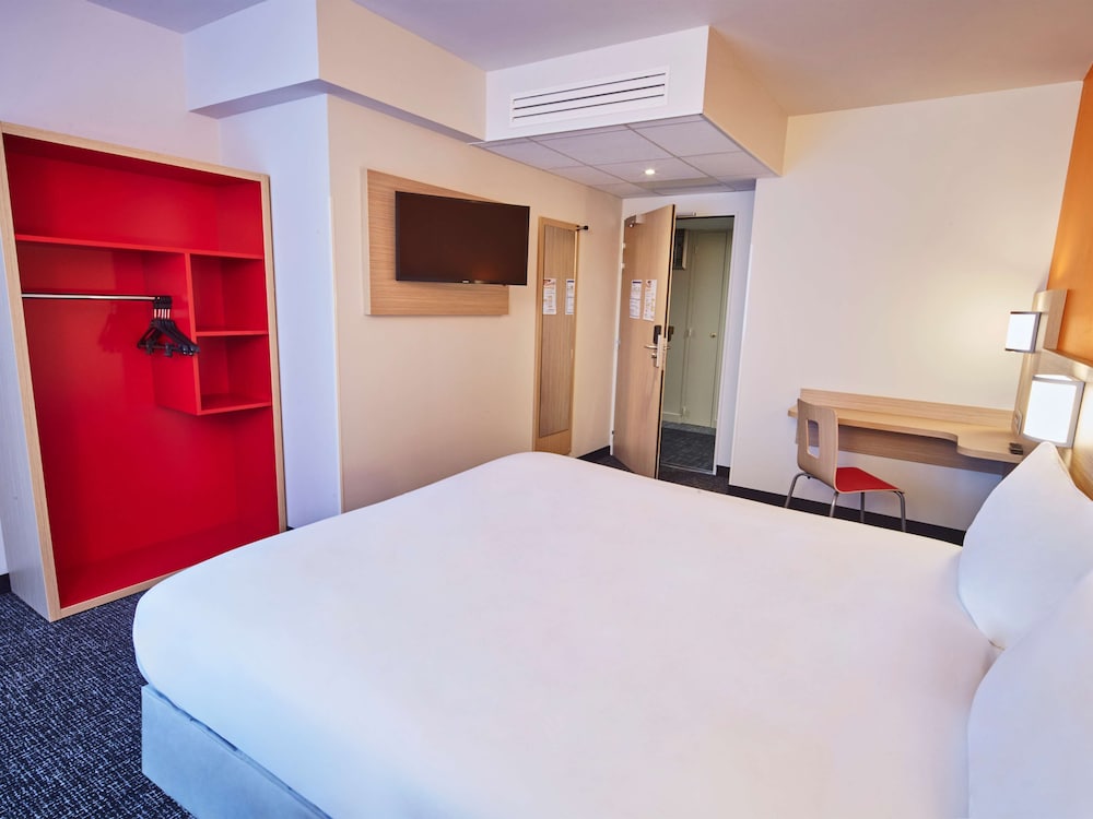 Standard Room, 1 Double Bed - Photo 2