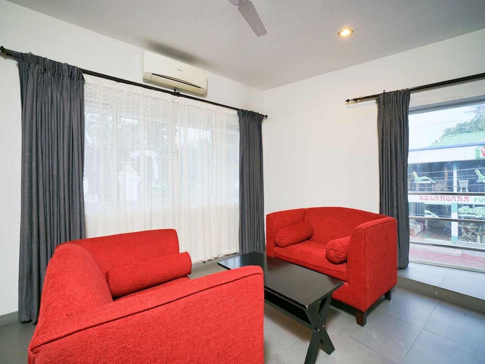 Deluxe Suite photo 1
