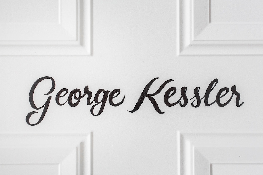 King Bed Suite (George Kessler Suite) photo 2
