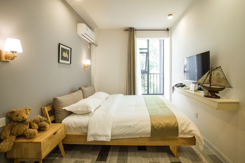 Superior Double Room photo 1