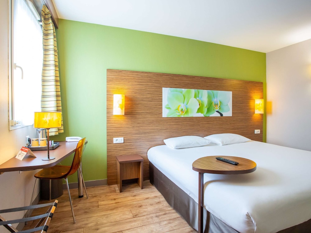 Standard Room, 1 Double Bed - Photo 18