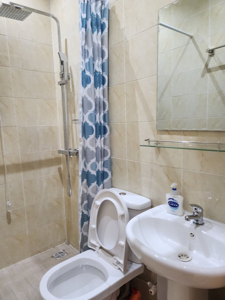 Deluxe Apartment photo 3