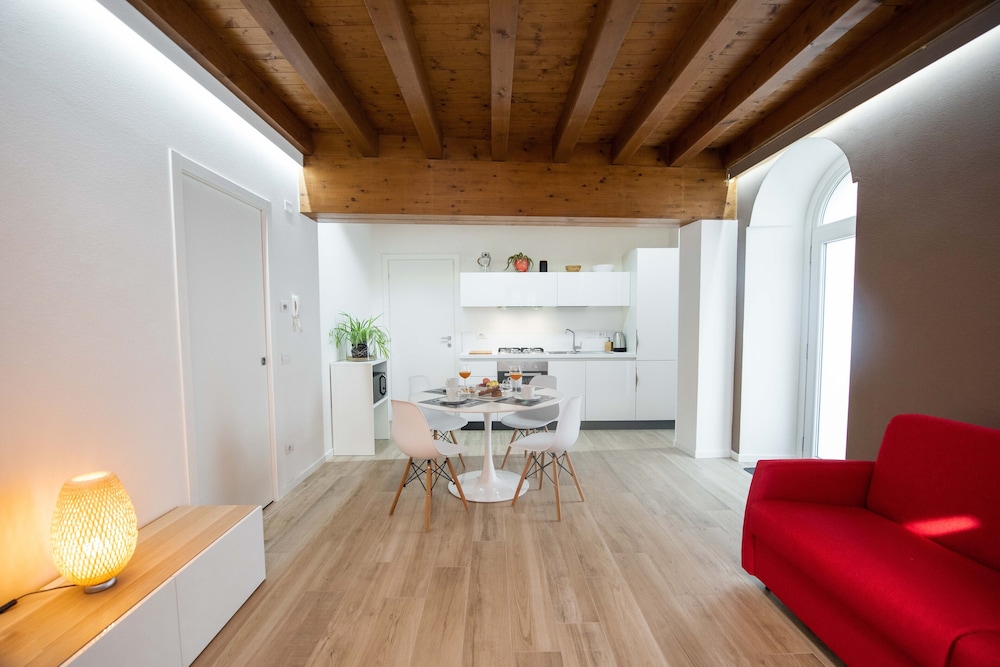 Design Apartment photo 1
