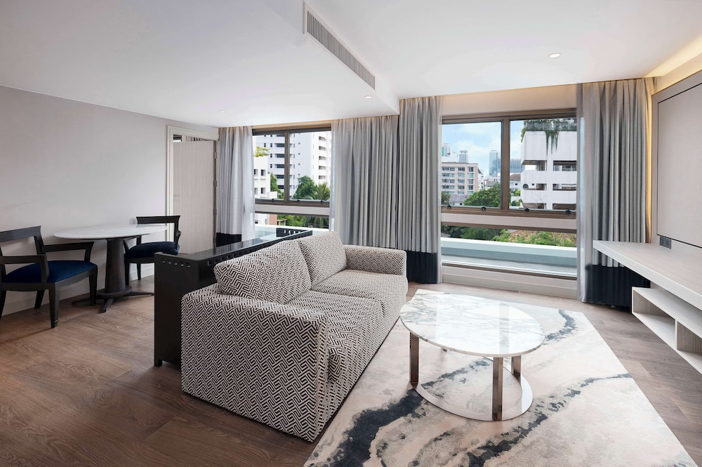 Suite, 1 Bedroom photo 3