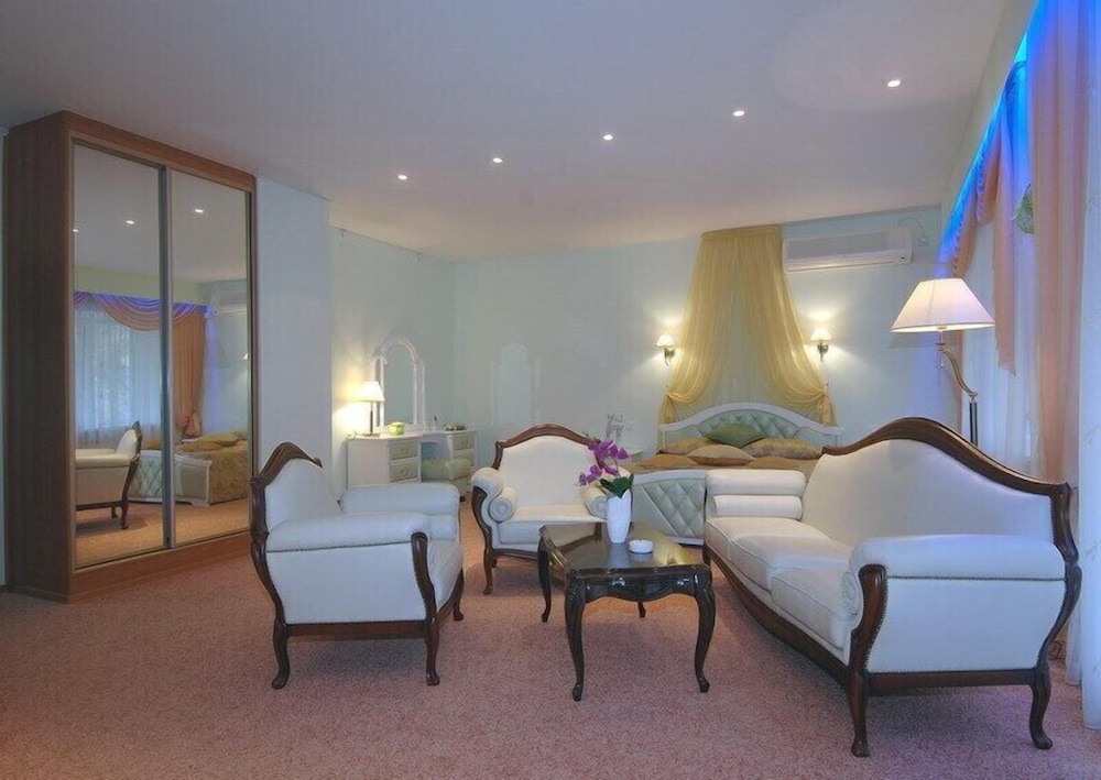 Suite, 1 Bedroom