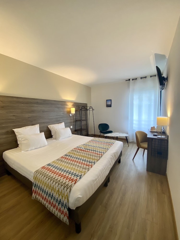 Comfort Double Room, Harbor View photo 3