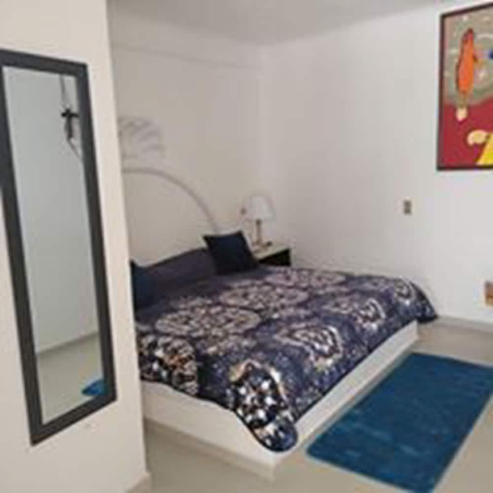 Standard Room, 1 Double Bed