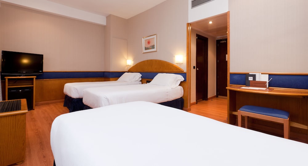 Triple Room (adult extra bed)