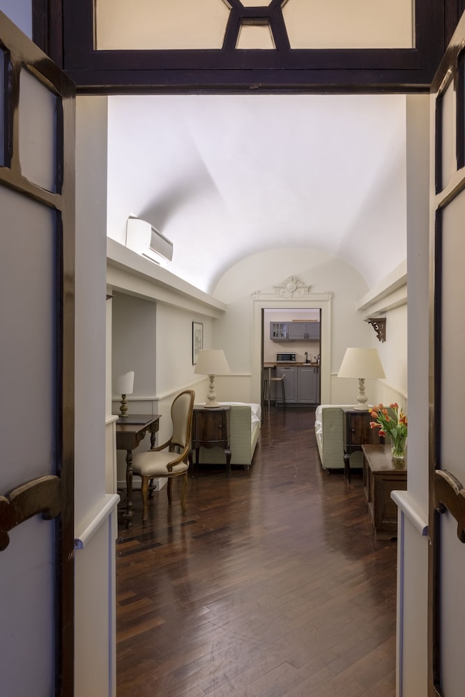 Family Apartment
