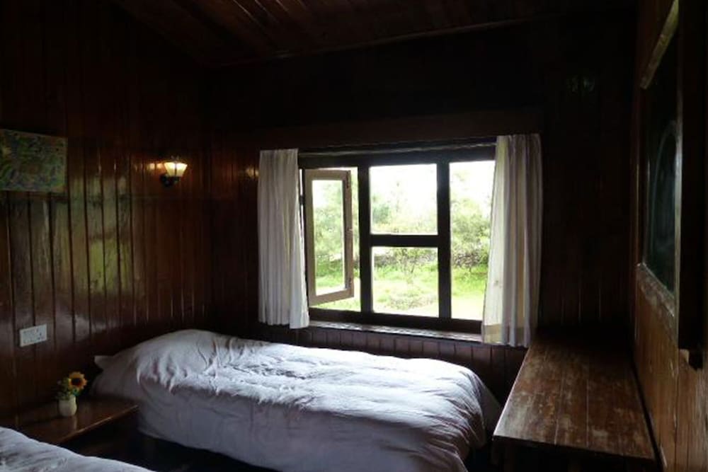 Deluxe Room, Mountain View photo 2