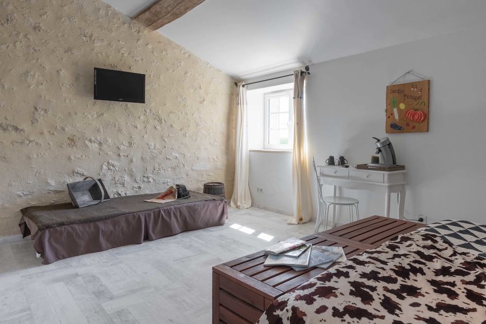 Comfort Double or Twin Room (Campagne) photo 3