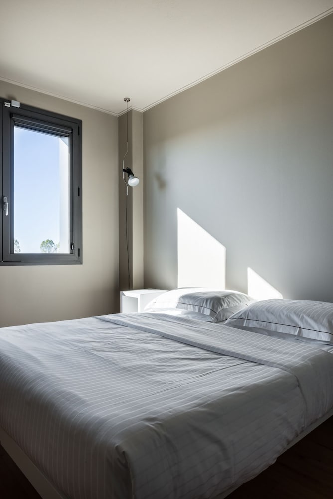 Design Double Room, 1 Double Bed