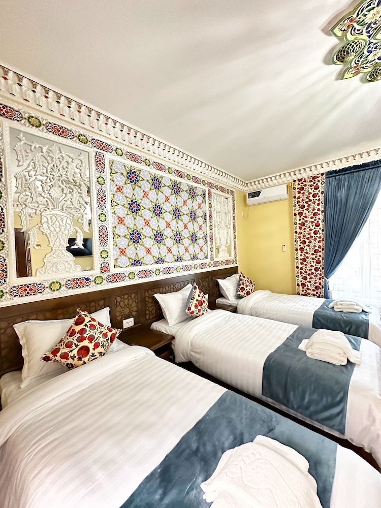 Triple Room photo 3