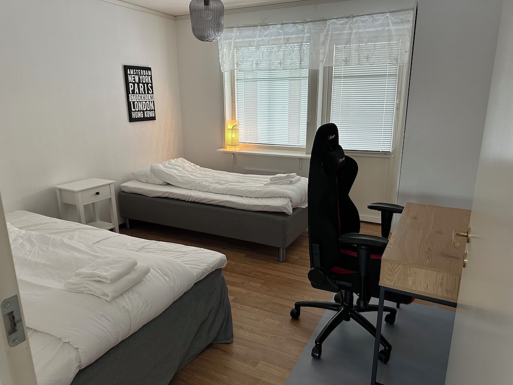 Comfort Apartment, Canal View