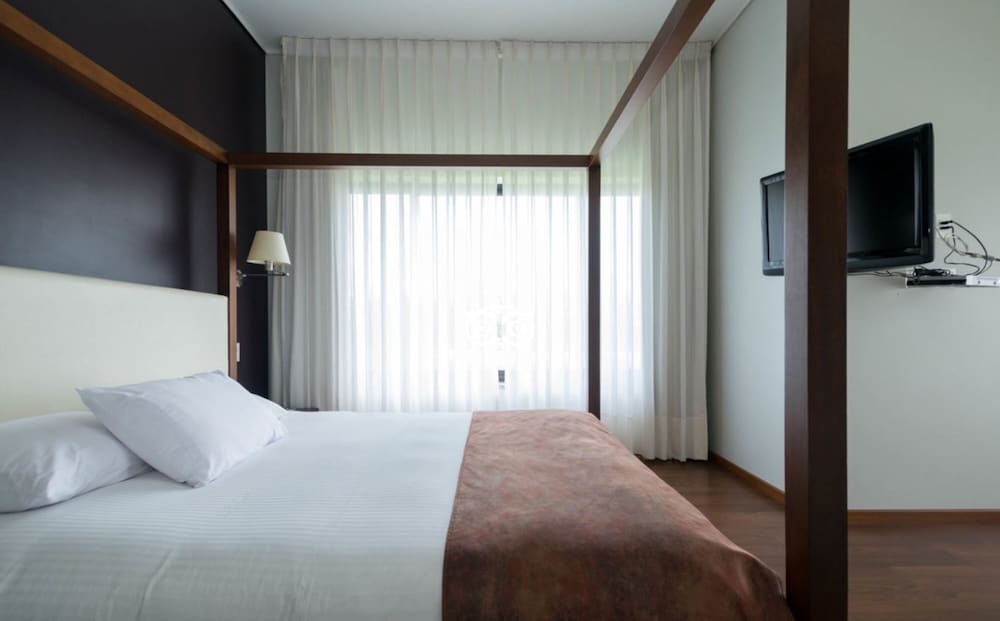 Classic Double Room - Photo 1
