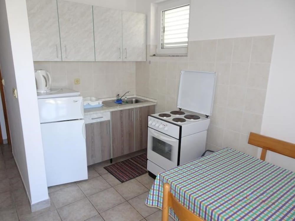 Apartment (Nada - 150m from sea - A1(4)) photo 2
