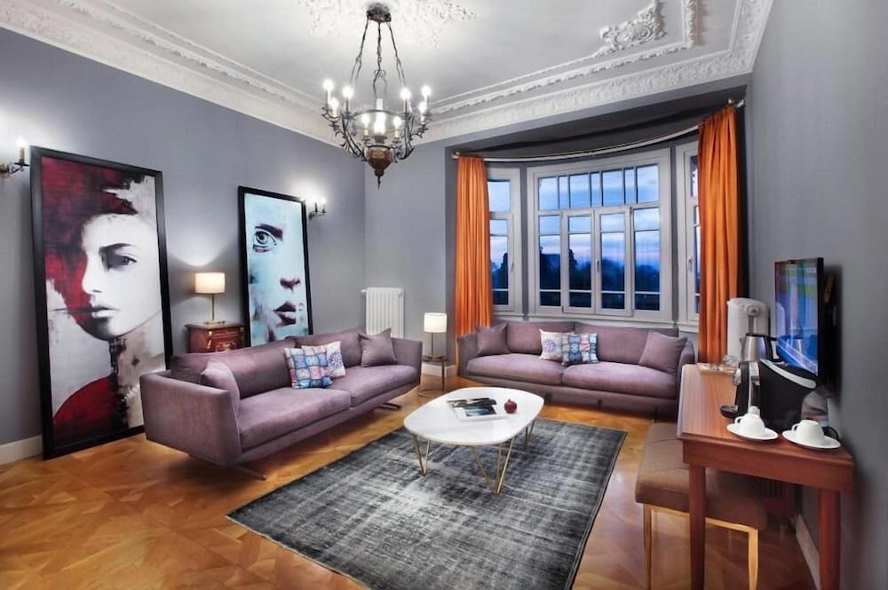 Royal Suite, 1 Bedroom photo 3