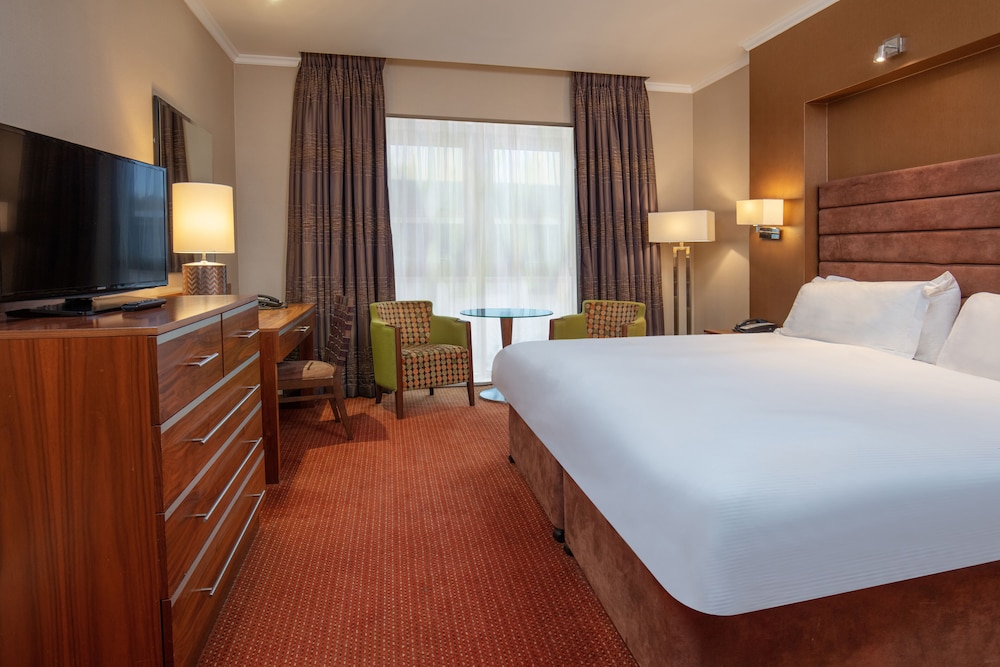 Classic Double Room - Modern Wing - Photo 1