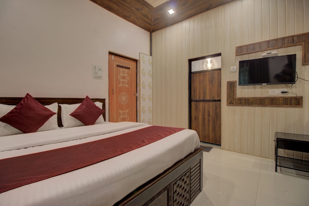 Deluxe Room photo 1