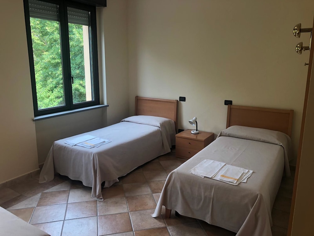 Twin Room photo 1