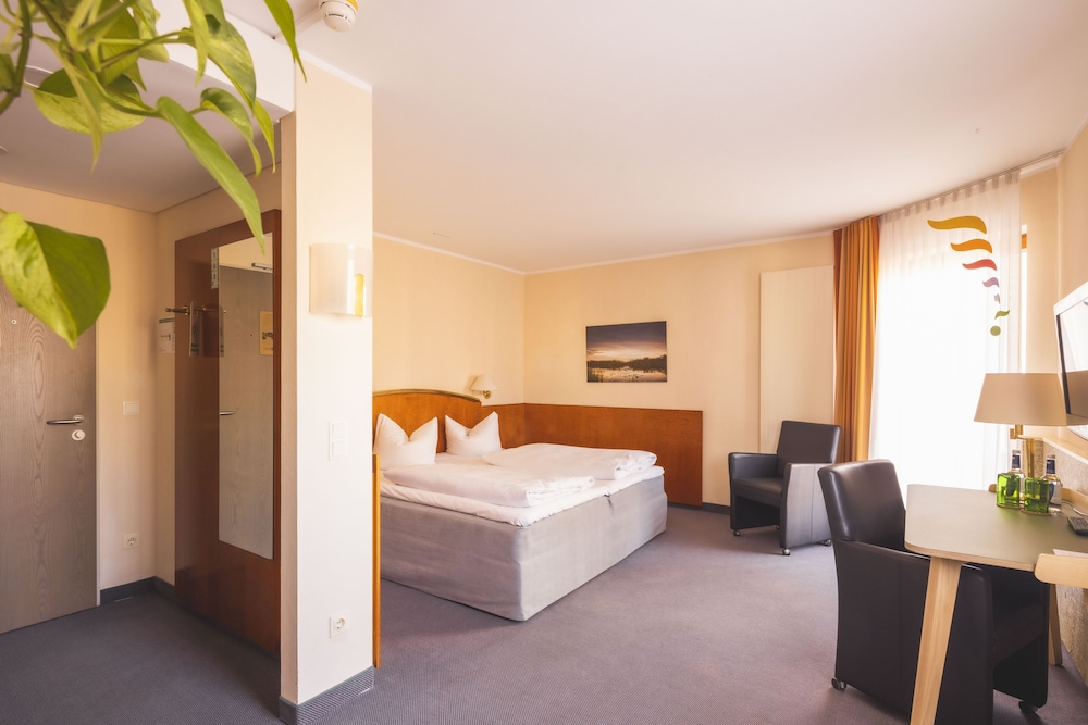 Junior Suite Double photo 3