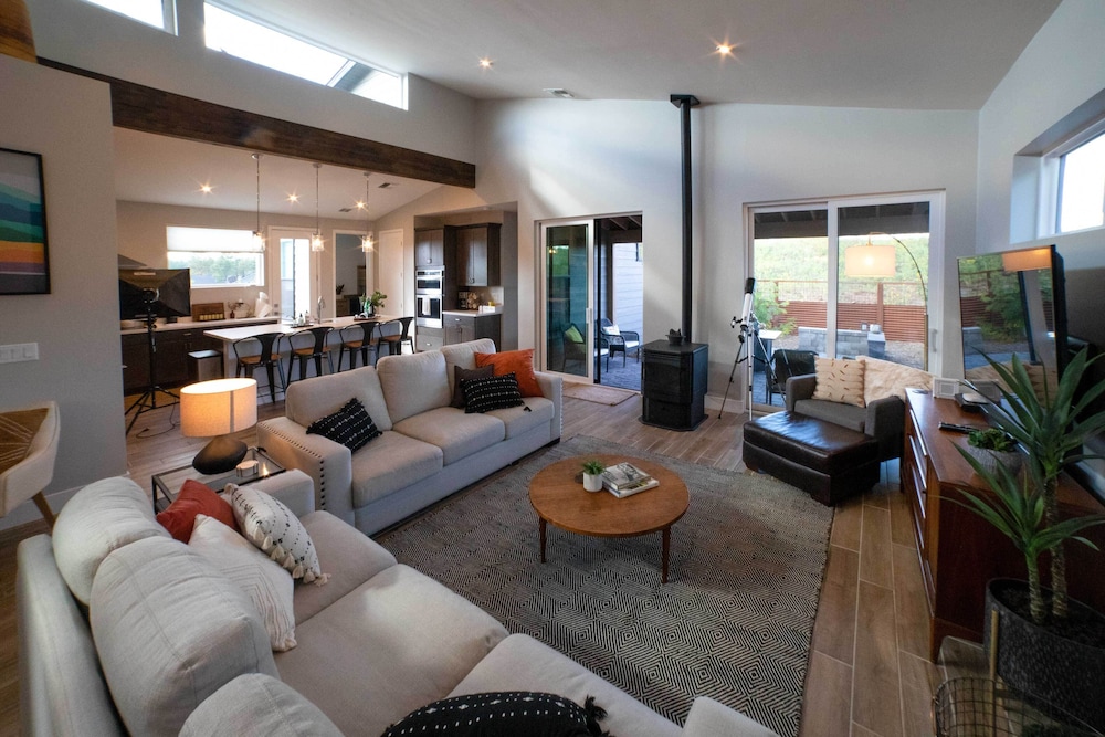 House (3 Bedrooms) photo 1