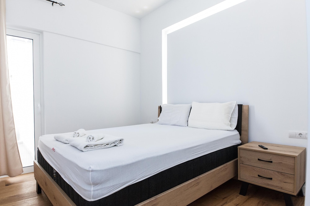 Premium Apartment