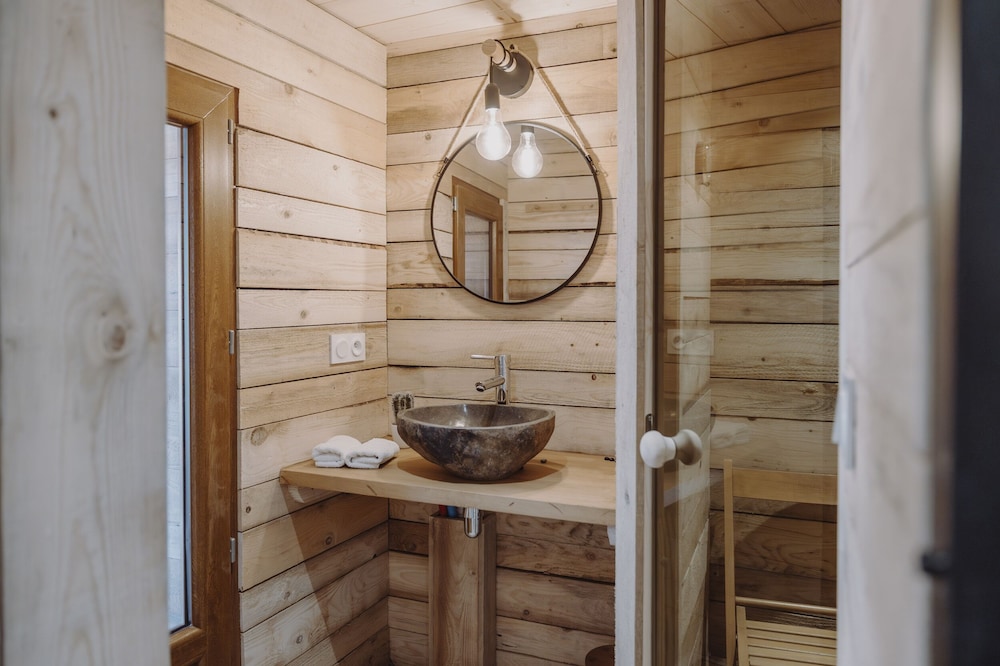 As Cabanas do Dauphiné, Fotografia 8
