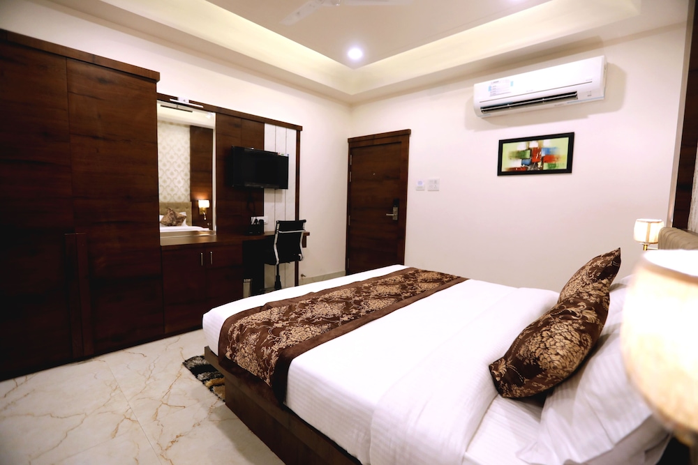 Luxury Room photo 2