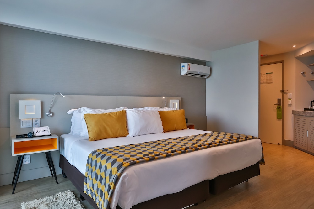 Suite Luxo Queen