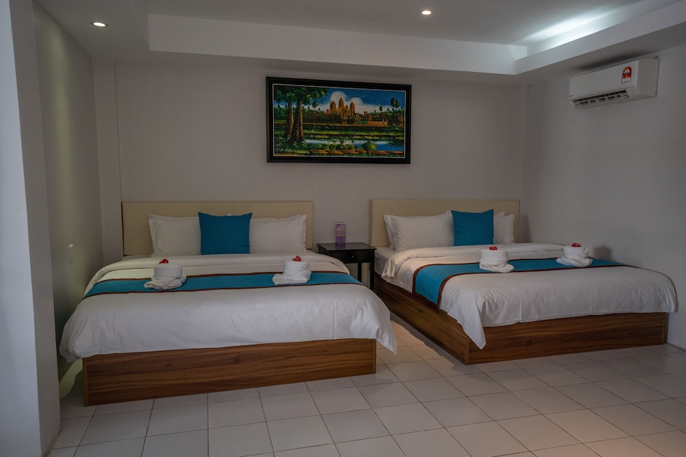 Deluxe Family Room photo 3