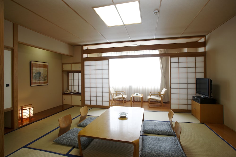 Traditional Room photo 2