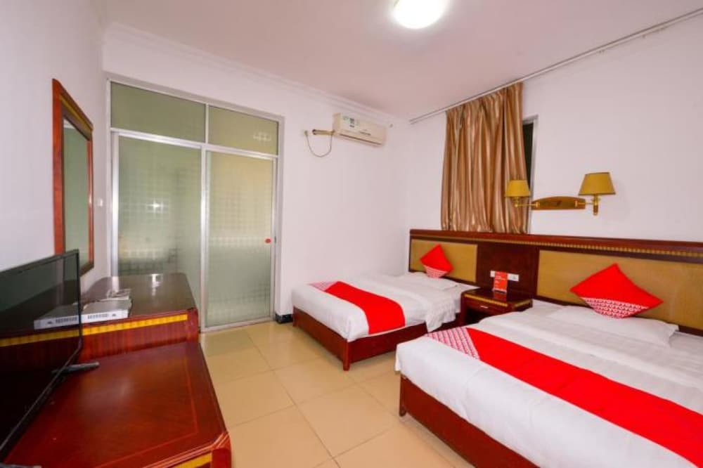 Twin Room photo 2