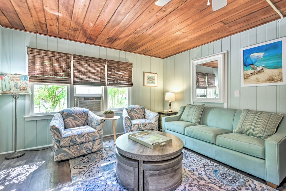 Cottage (1 Bedroom) photo 1