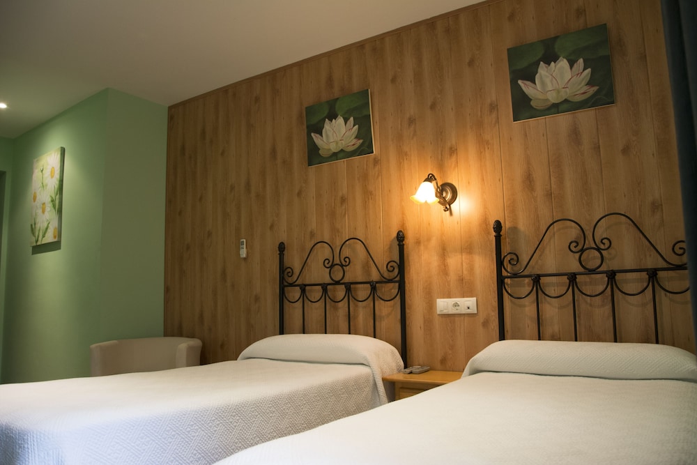 Double Room Single Use
