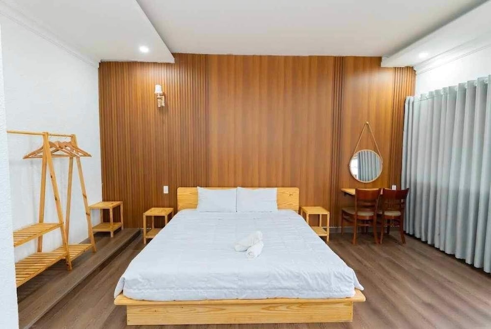 Comfort Triple Room, Sea View