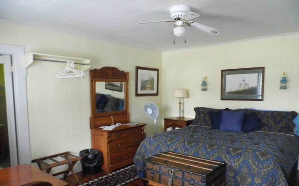 Room, 1 King Bed photo 1