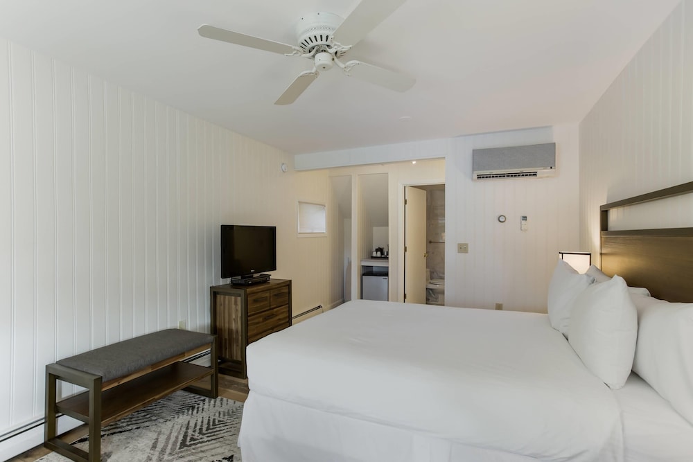 Room, 1 Queen Bed, Non Smoking
