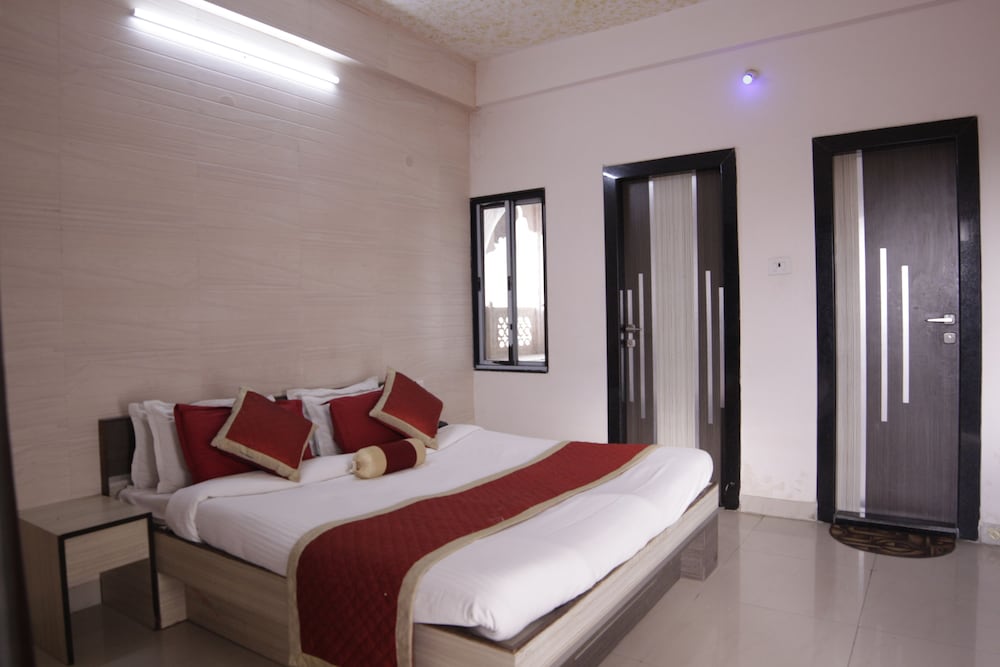 Business Suite, 1 Double Bed photo 1