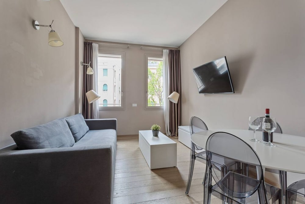 Apartment, 1 Queen Bed with Sofa bed
