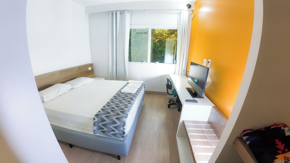 Standard Double Room photo 2