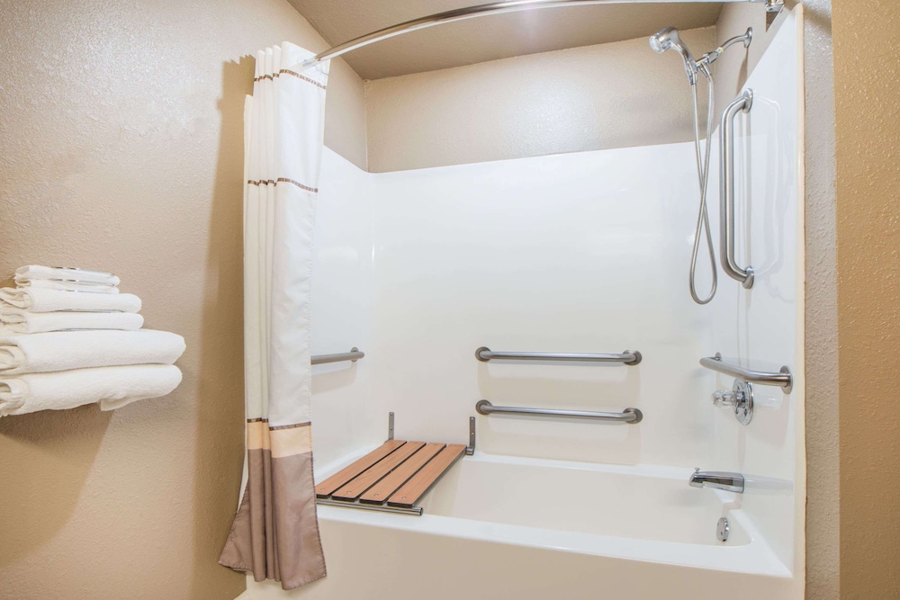 Microtel Inn and Suites By Wyndham Miami OK, Billede 5