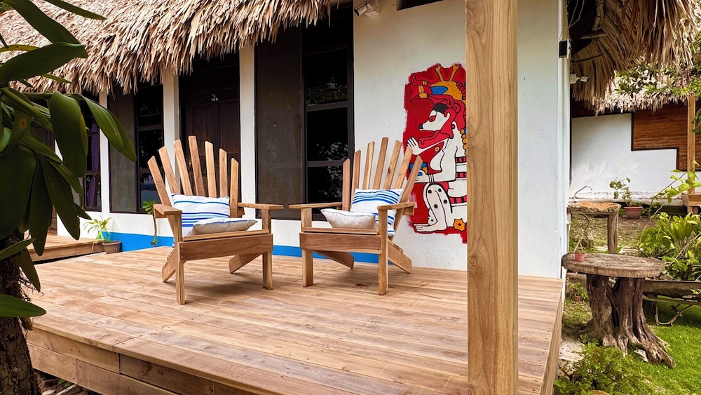 Panoramic Double Room photo 1