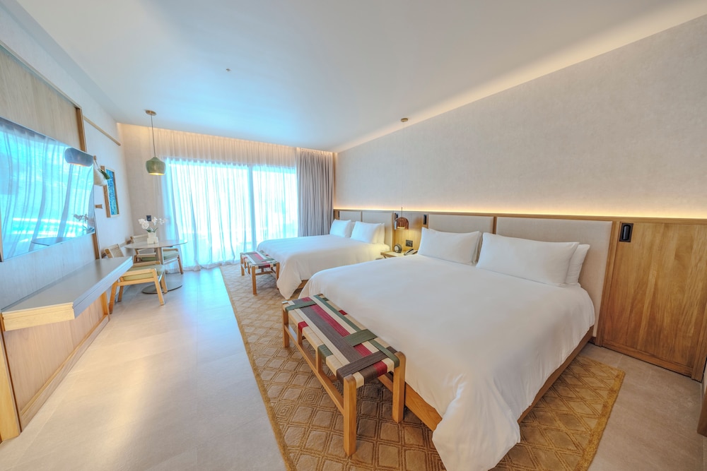 Suite, Multiple Beds, Oceanfront