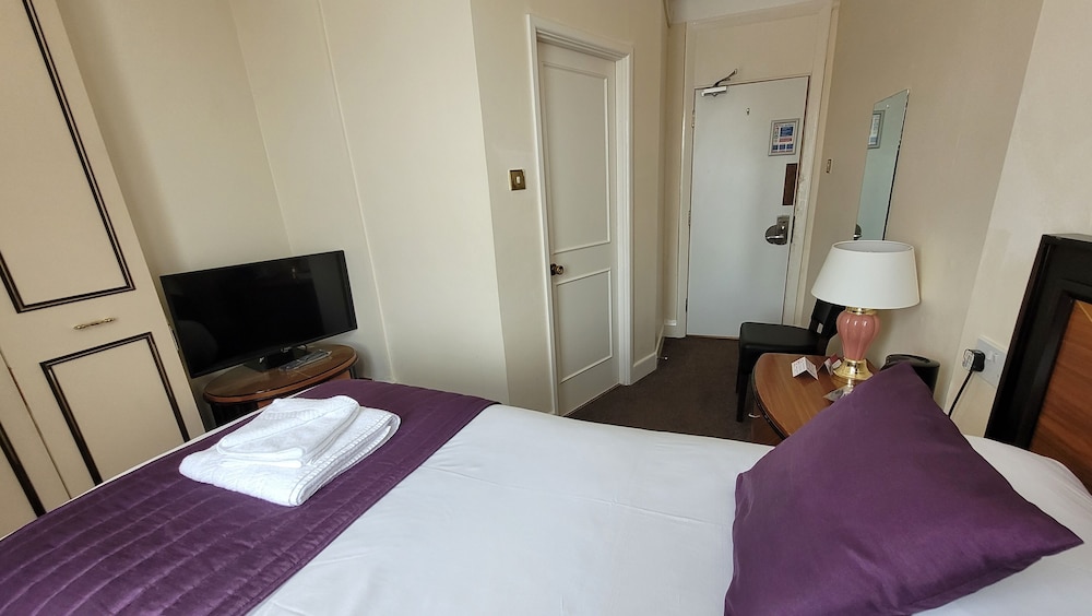 Standard Single Room photo 2