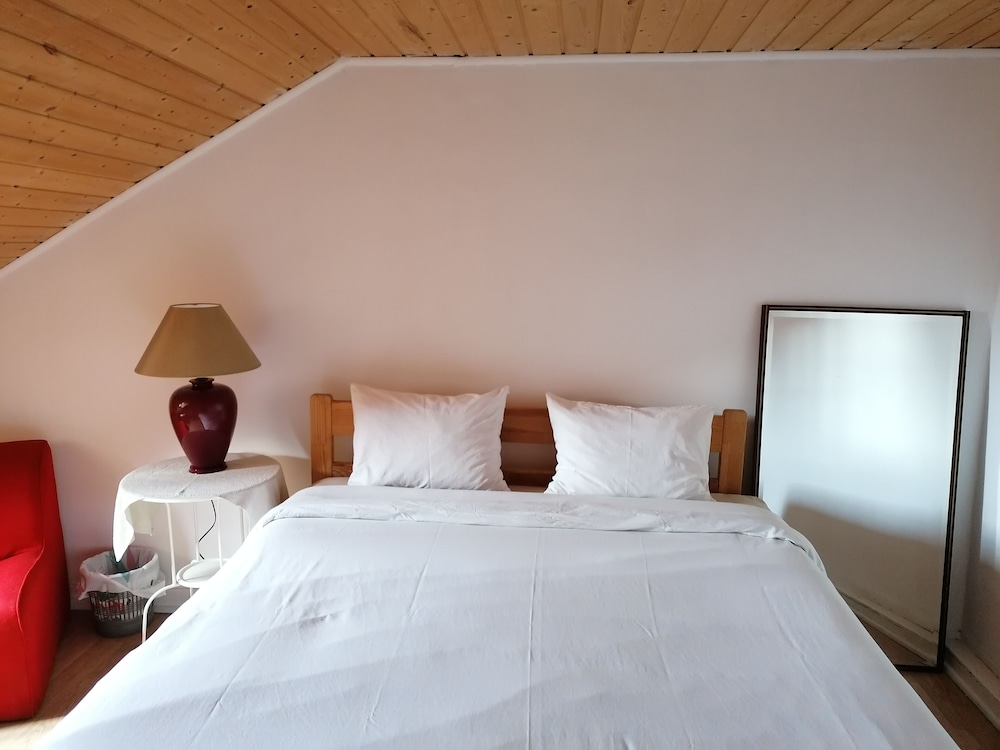 Triple Room, 1 Double Bed photo 1