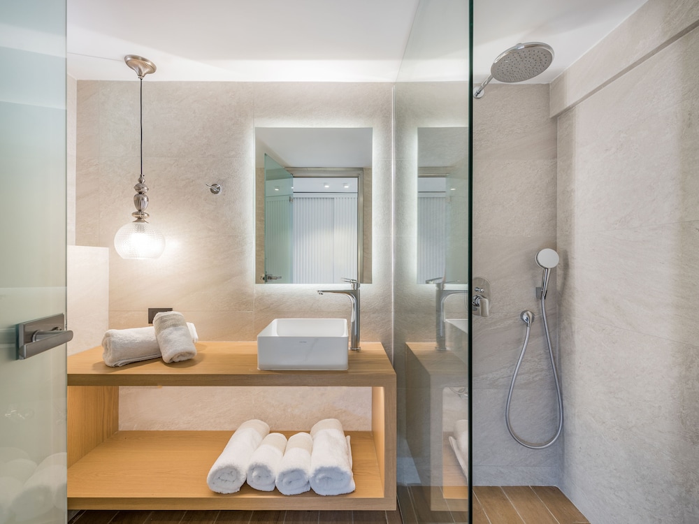 Family Suite, Sea View (Loft) - Photo 3